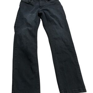 Urban Star Men Blue Denim Dark Wash Jeans Size 30 x 30